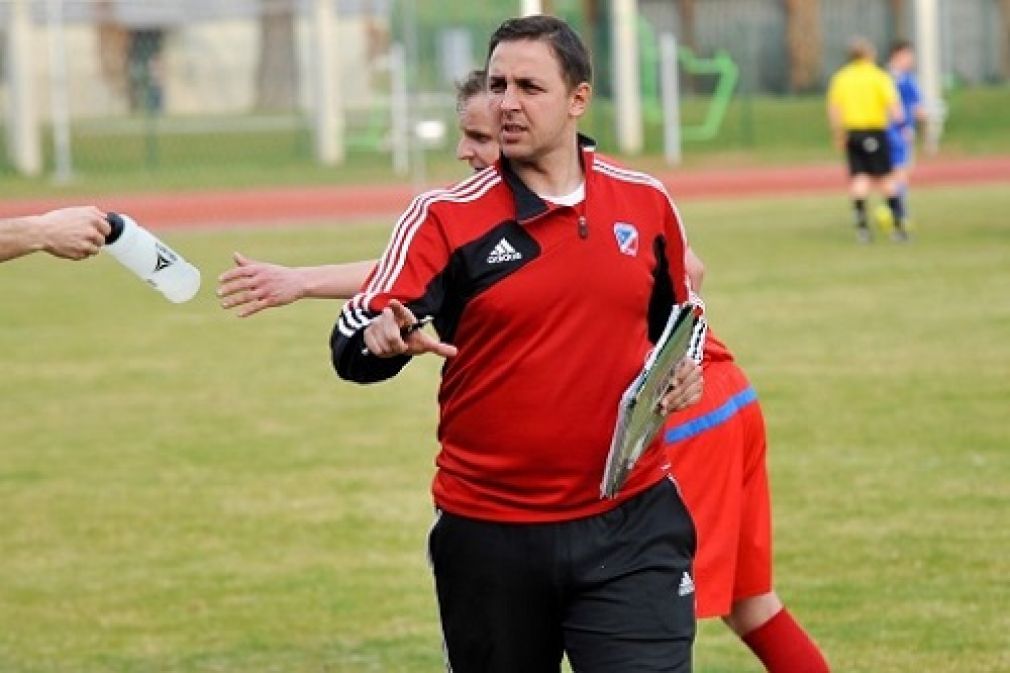 Marek Hanzel wraca do Unii Turza
