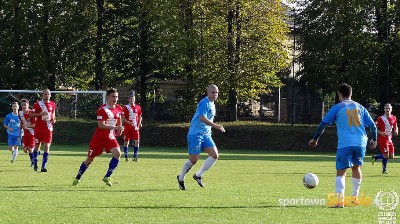 Rezerwy Rakowa i Warta z kompletem punktów - niedzielne mecze IV ligi i &quot;okręgówki&quot;