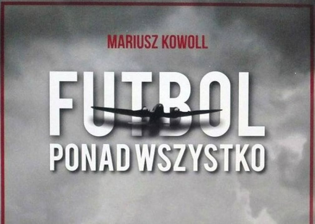&quot;Futbol ponad wszystko&quot; - książka o losach śląskiego futbolu w trakcie II wojny światowej