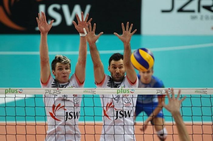 Jastrzębski Węgiel poznał rywala w ćwierćfinale rozgrywek o Puchar Polski