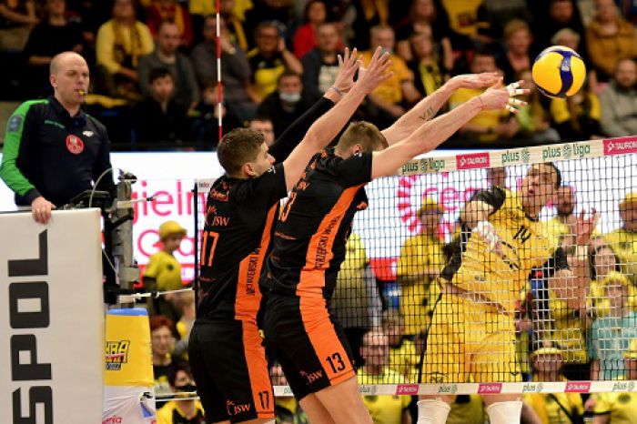 FOTO: plusliga.pl