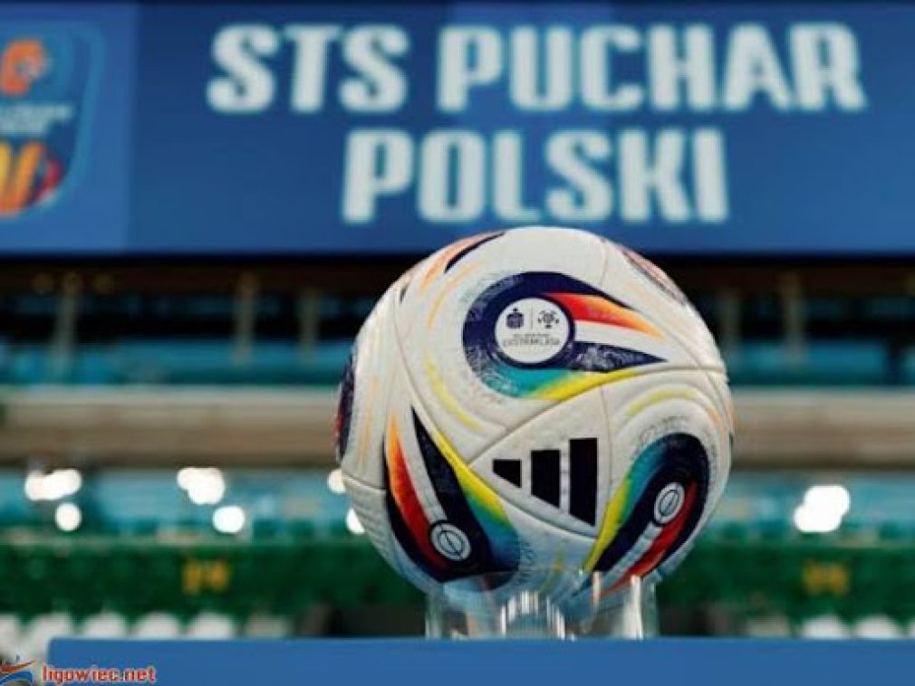 Poznali pucharowych przeciwników