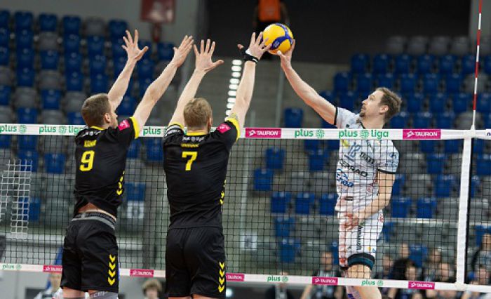 FOTO: plusliga.pl