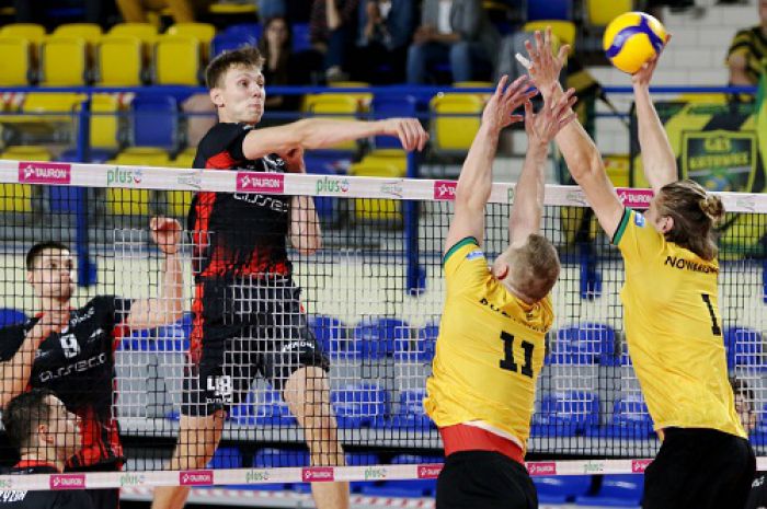 FOTO: plusliga.pl