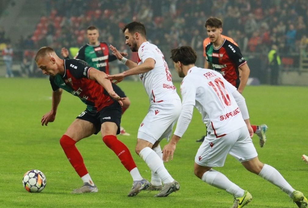 Wisła zgasiła zapędy tyszan - wyniki 32. kolejki Betclic 1. ligi