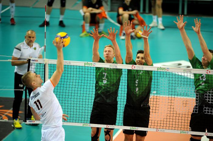 FOTO: plusliga.pl