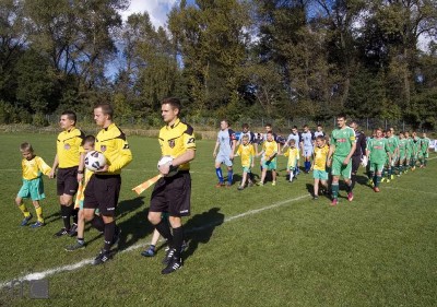 Zapowiedź 5. kolejki katowickiej A-klasy