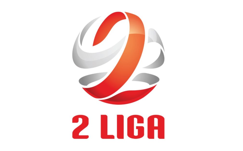 Terminarz 2. ligi na sezon 2023/2024