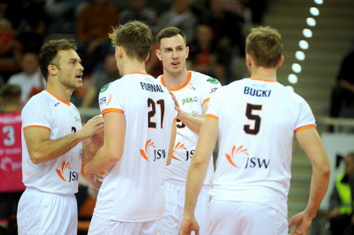 FOTO: plusliga.pl