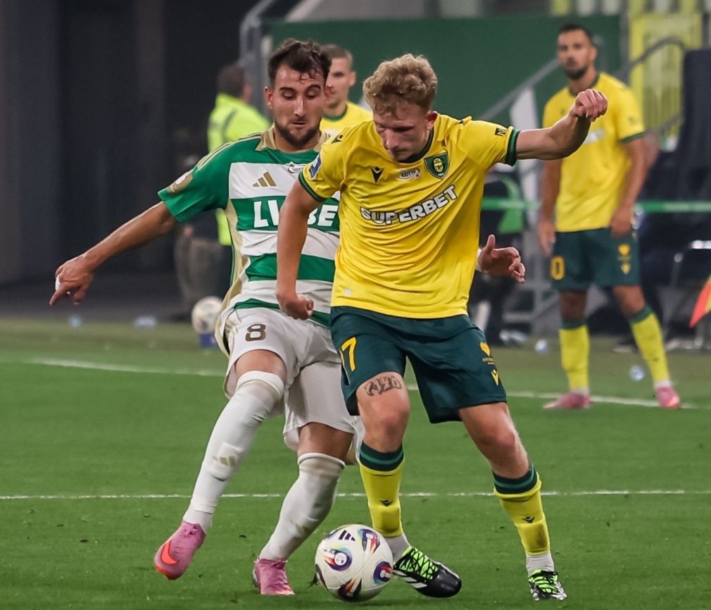 Górnik wiceliderem. Porażka GieKSy w Gdańsku - wyniki 8. kolejki PKO BP Ekstraklasy