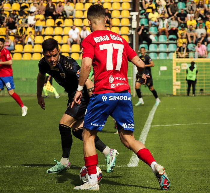 Koniec passy GKS-u Katowice - wyniki 27. kolejki Fortuna 1. ligi