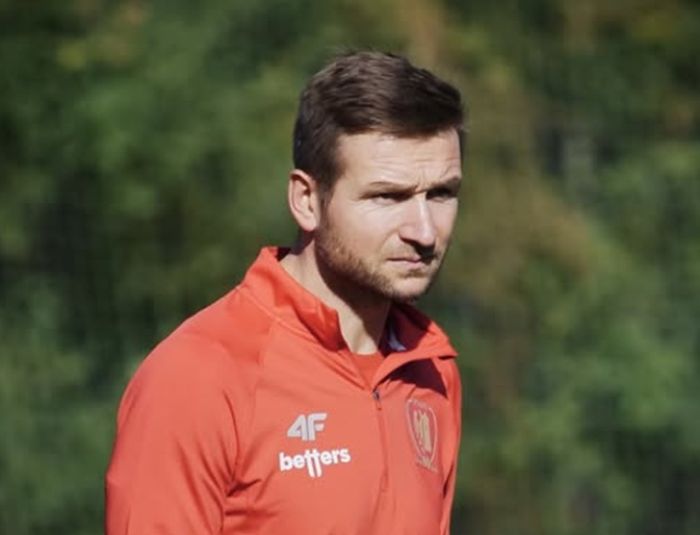 Piast Gliwice wybiera się do Hiszpanii