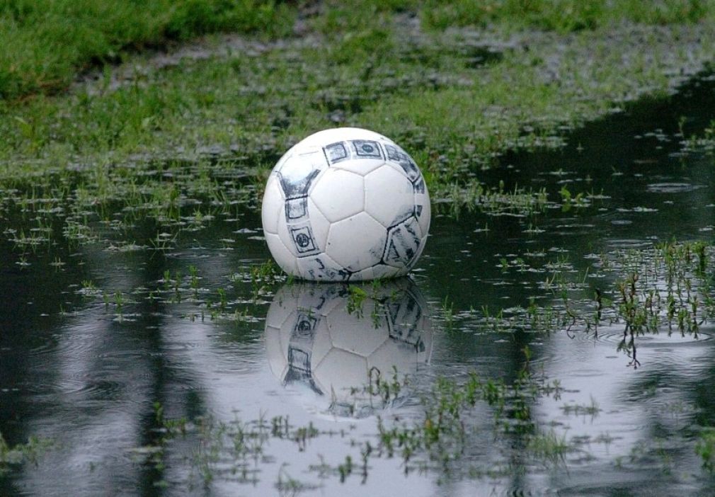 Mecze Polonii Bytom i GKS-u Jastrzębie przełożone - wyniki 9. kolejki Betclic 2. ligi