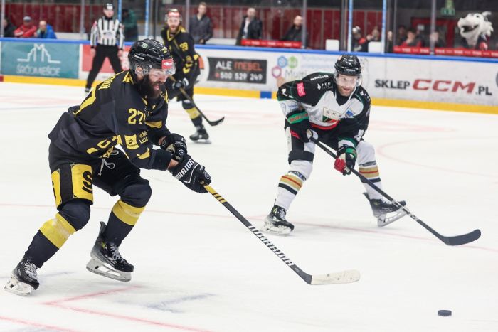 GKS Tychy nie wykorzystał szansy. Gra o tytuł toczy się dalej