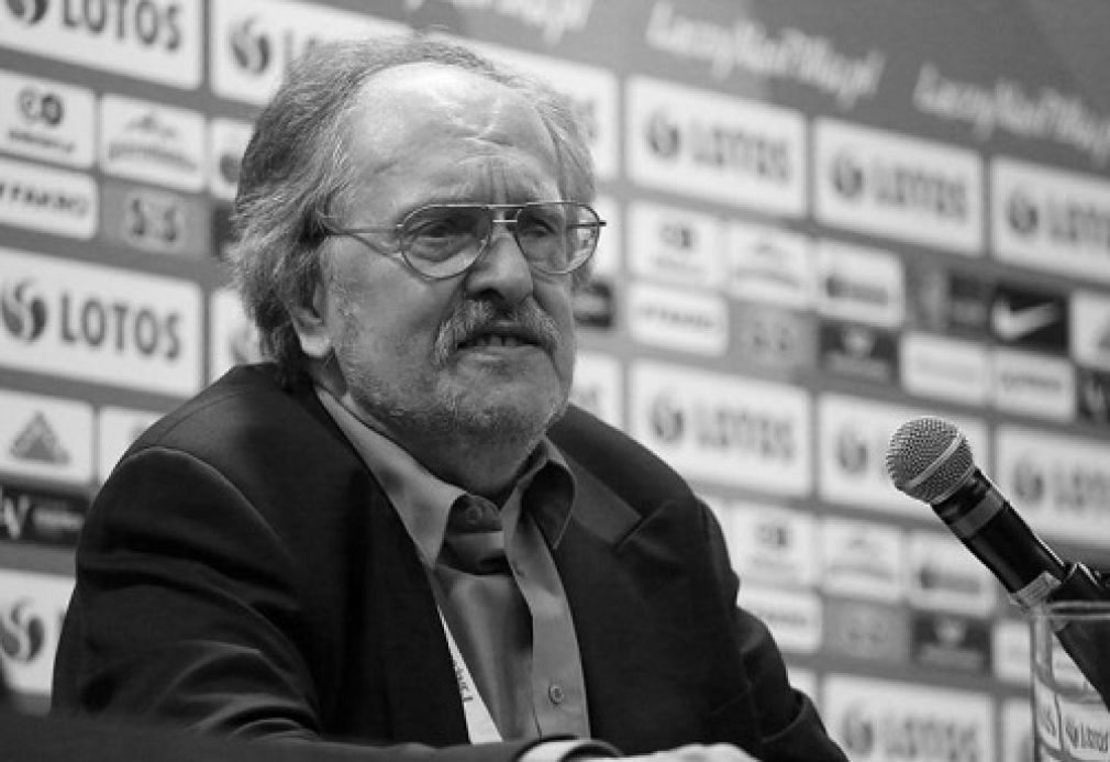 Nie żyje Andrzej Gowarzewski, twórca Piłkarskiej Encyklopedii Fuji, wspaniały historyk śląskiego futbolu
