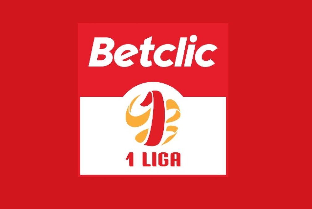 Znamy terminarz Betclic 1. ligi na sezon 2025/2026